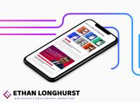 Ethan Longhurst | Web Design Consultant image 5